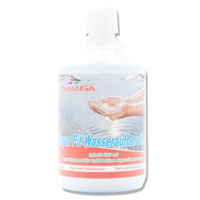 Femanga Aqua Fit Vízelőkészítő 250ml