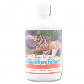 Femanga Extracto de Mooreichen 500ml