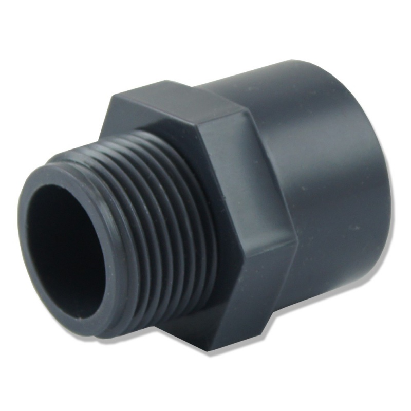 Conector 1,1/4" x 40mm GZ