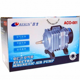 Resun Luftpump - NY ACO 003