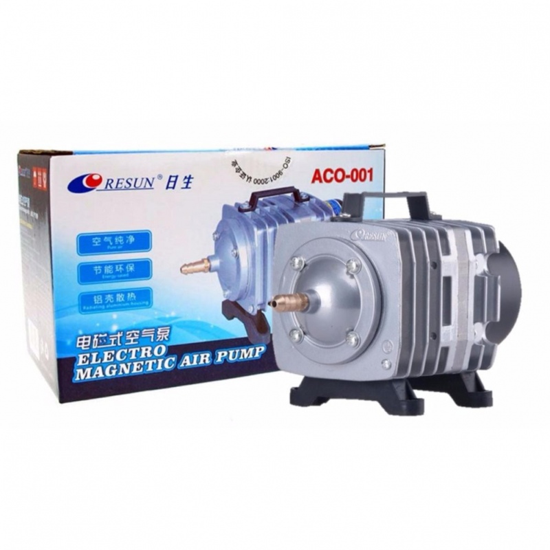 Resun Luftpump - NY ACO 003