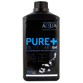 Evolution Aqua Pure+ Filter Start Gel