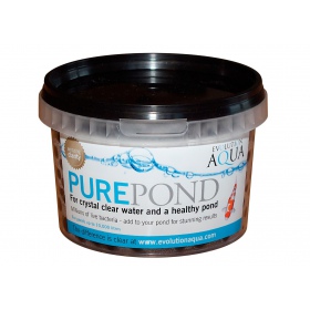 Evolution Aqua Pure Pond 500ml - бактериални топчета