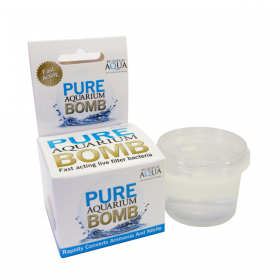 Evolution Aqua PURE BOMB - Bactérias aquáticas