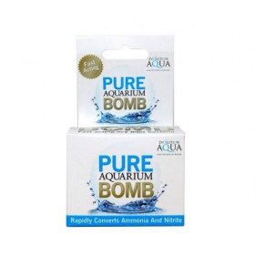 Evolution Aqua PURE BOMB - бактерии для аквариума