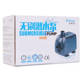 Hsbao FHSB-450 - Bomba de Fonte