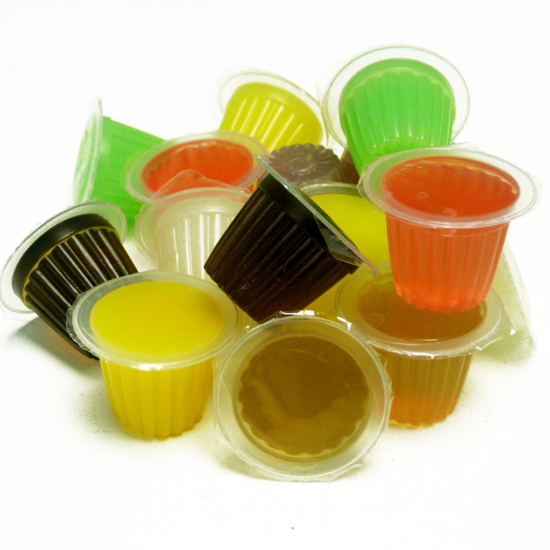 Tarro de plátano Komodo Jelly Pot