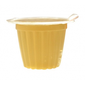 Komodo Jelly Pot Honey - geeli