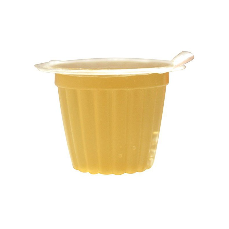 Komodo Jelly Pot Honey - geeli