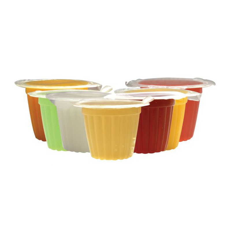 Komodo Jelly Pot - mistura de alimentos em gel