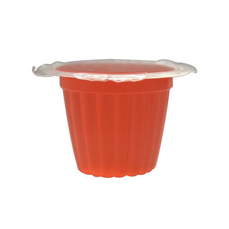 Komodo Jelly Pot - mistura de alimentos em gel