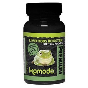 Komodo Premium Lifefood Booster