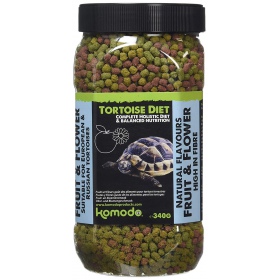 Alimento para tortugas Komodo 340g