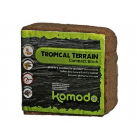 Komodo Tropical Terrain Brick M 4l