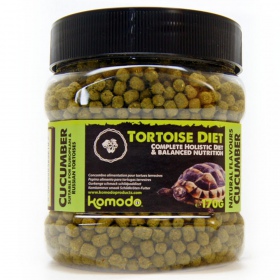 Dieta per Tartarughe Komodo 170g