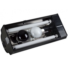 Repti-Zoo apparecchio illuminazione Professional T8 98cm