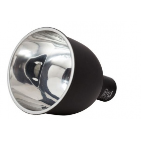 Repti-Zoo Fitting met Kap voor Lamp