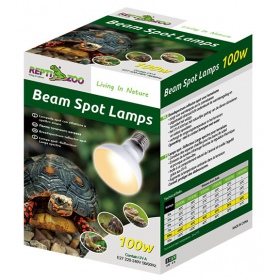 Repti-Zoo Beam Spot 35W - pistekuumennuslamppu