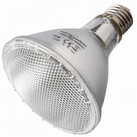 Repti-Zoo Halogeenlamp 75W