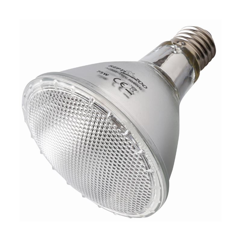 Repti-Zoo Halogeenlamp 75W