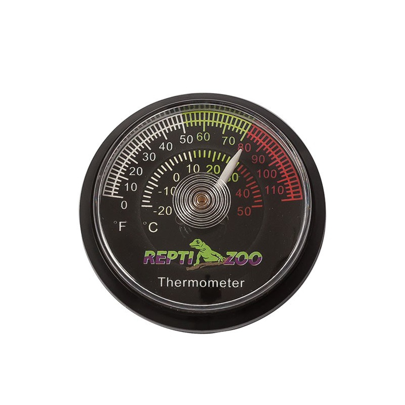 Repti-Zoo RT01 Analogtermometer