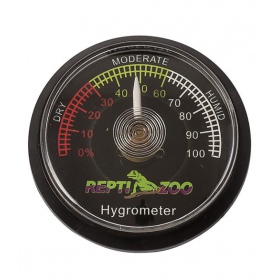 Repti-Zoo RH01 analog hygrometer