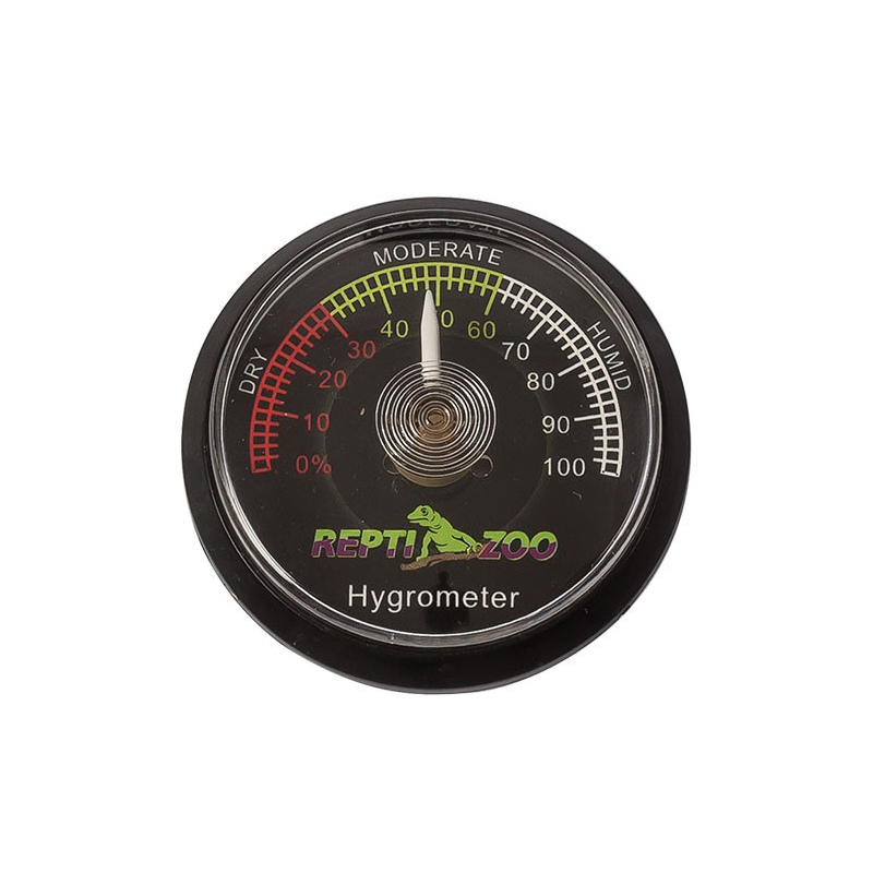 Repti-Zoo RH01 - Presný hygrometer