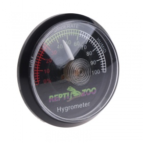 Repti-Zoo RH01 - Presný hygrometer