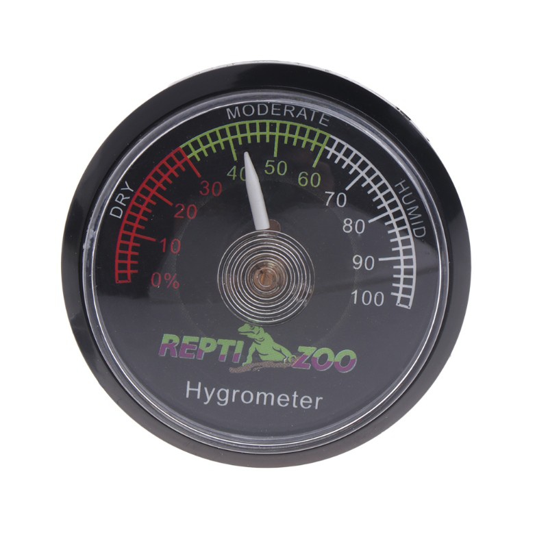 Repti-Zoo RH01 - Presný hygrometer