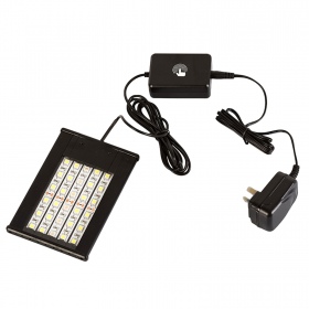 Repti-Zoo Lampa LED do terrarium