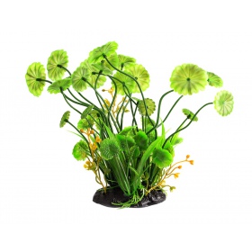 Planta Artificial Pilea - Repti-Zoo