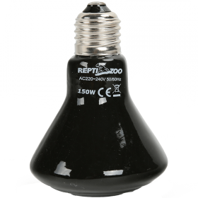 Emisor de calor cerámico Repti-Zoo 50W