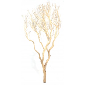 Radice Drift Wood naturale per acquari