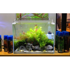 SunSun ADE 28W - Lampe LED pour aquarium