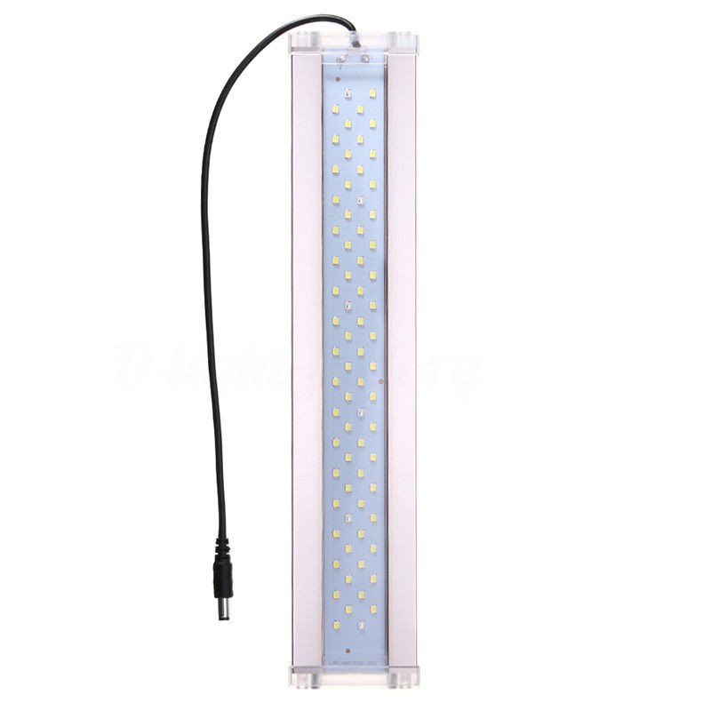 SunSun ADE 28W - Lampe LED pour aquarium