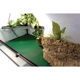 Alfombra Komodo 60x50cm para reptiles