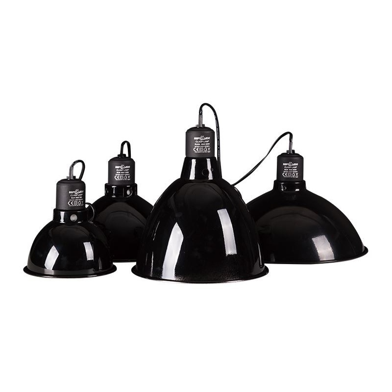 Repti-Zoo Lampe RL01B