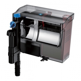 Filtre cascade SunSun CBG-500 avec UV