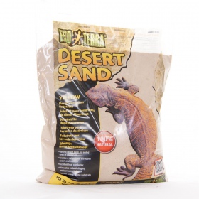 EXO TERRA Gele Zand 4,5kg