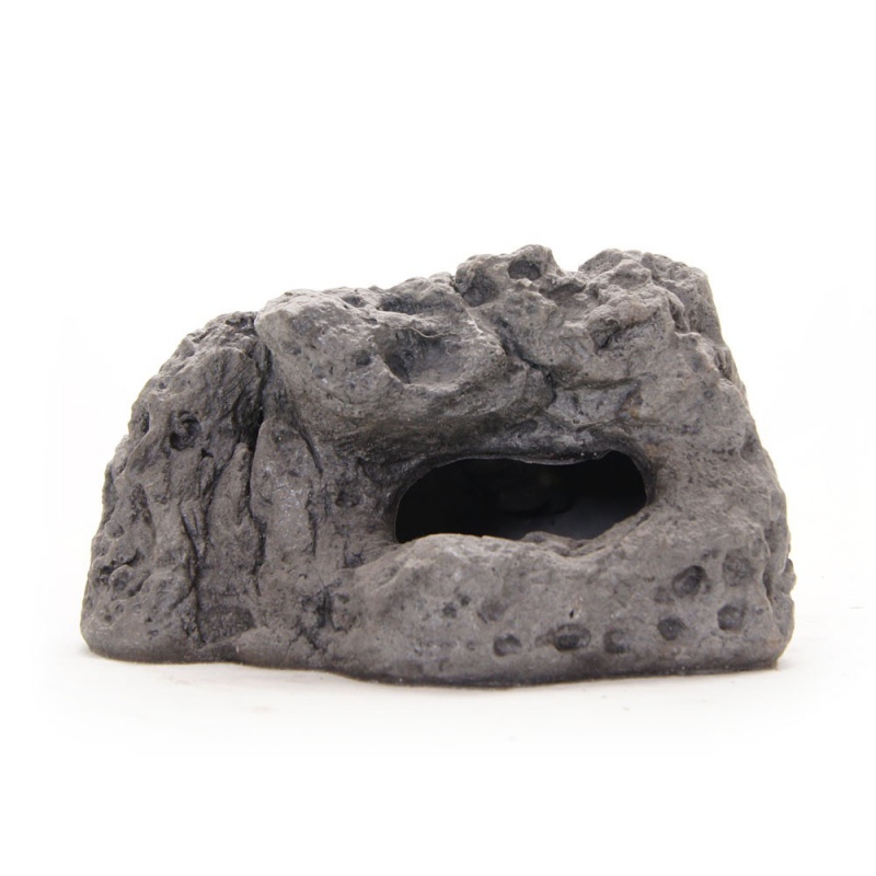 Caverna de Pedra LavaCave M - 19x14x11cm