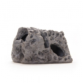 Cueva LavaCave M en roca 19x14x11cm