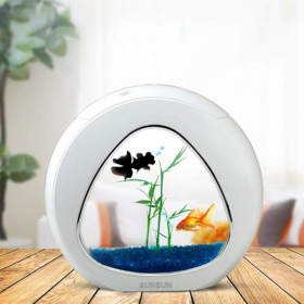 Aquarium SunSun YA-02 - 6L