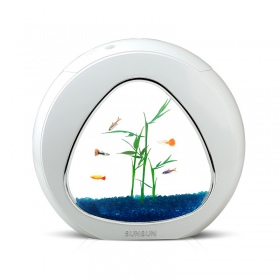 Aquarium SunSun YA-02 - 6L