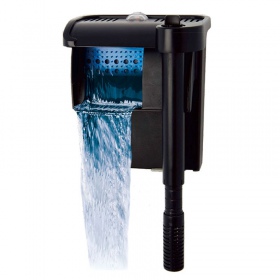 Filtro a cascata Resun Streamax 350