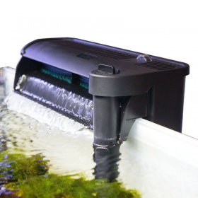 Resun Streamax 350 filter voor aquarium