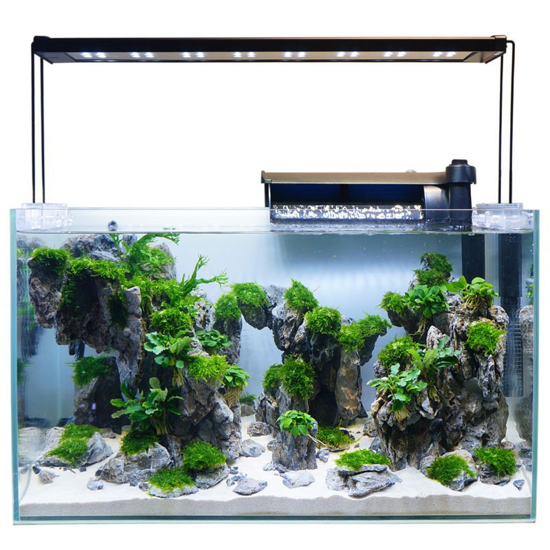 Resun Streamax 350 filter voor aquarium