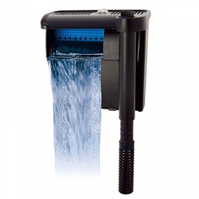 Resun Streamax 450 - filtro cascata