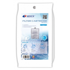 Cartuchos Resun para filtro SMX350