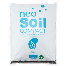 NEO Soil Plant 8l substrat för akvarier