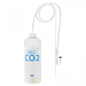 Neo CO2 Rendszer - teljes CO2 készlet